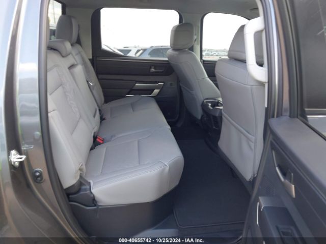 5TFLA5ABXRX040324 Toyota Tundra Sr5