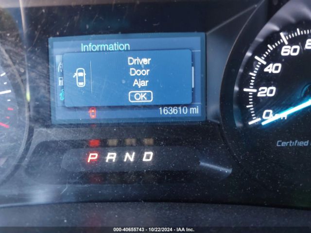 1FM5K8AT2FGA88326 Ford Utility Police Interceptor