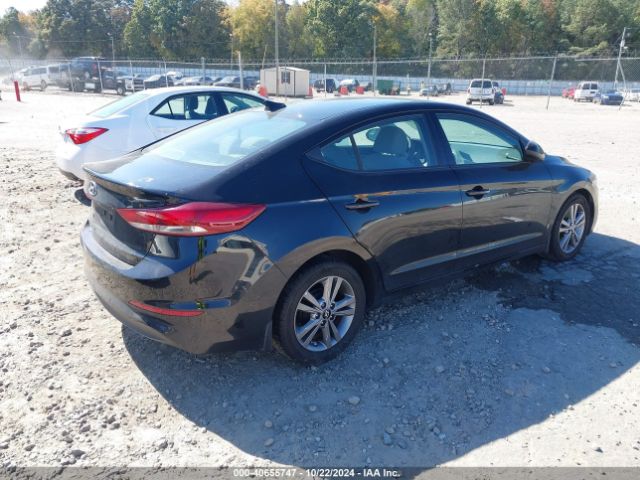 5NPD84LF7HH121916 Hyundai ELANTRA SE