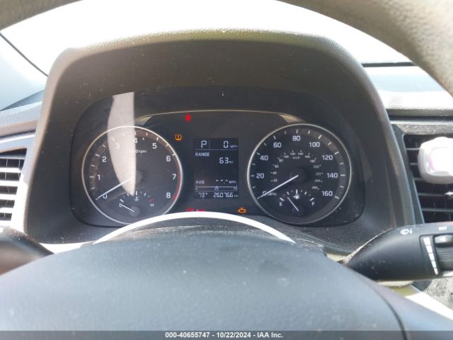 5NPD84LF7HH121916 Hyundai ELANTRA SE