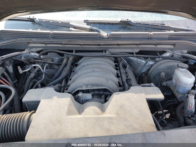 3GTU2NECXHG459622 GMC Sierra 1500 Slt