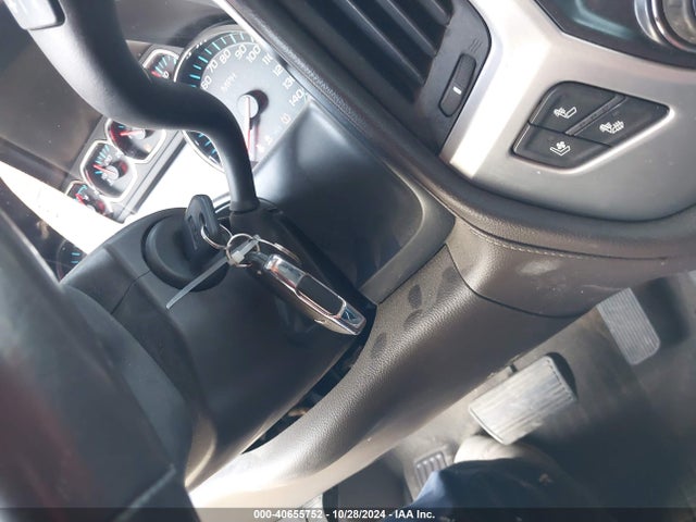 3GTU2NECXHG459622 GMC Sierra 1500 Slt