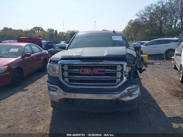 3GTU2NECXHG459622 GMC Sierra 1500 Slt