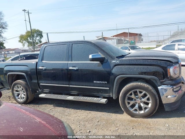 3GTU2NECXHG459622 GMC Sierra 1500 Slt