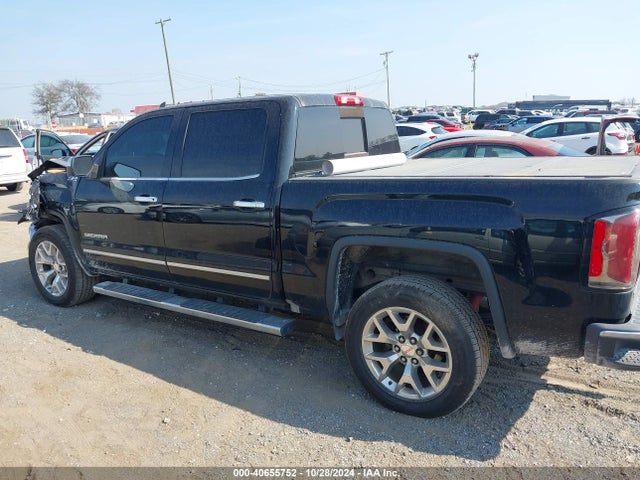 3GTU2NECXHG459622 GMC Sierra 1500 Slt