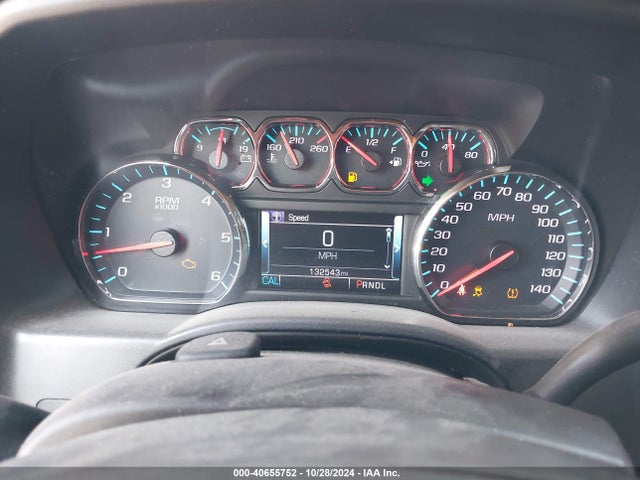 3GTU2NECXHG459622 GMC Sierra 1500 Slt