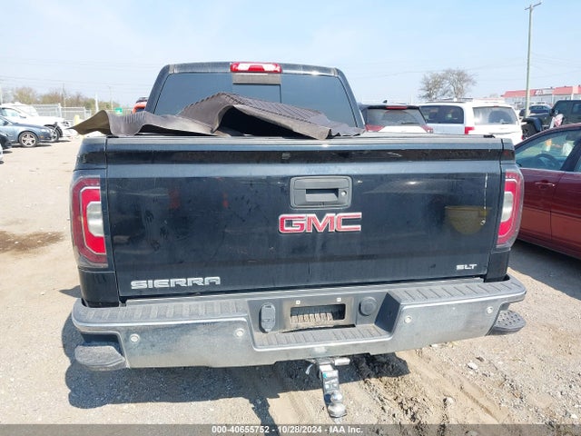3GTU2NECXHG459622 GMC Sierra 1500 Slt