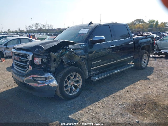 3GTU2NECXHG459622 GMC Sierra 1500 Slt