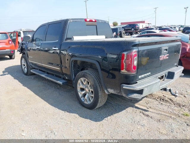 3GTU2NECXHG459622 GMC Sierra 1500 Slt