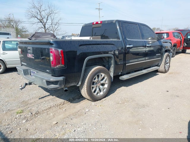 3GTU2NECXHG459622 GMC Sierra 1500 Slt