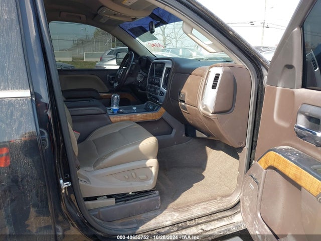 3GTU2NECXHG459622 GMC Sierra 1500 Slt