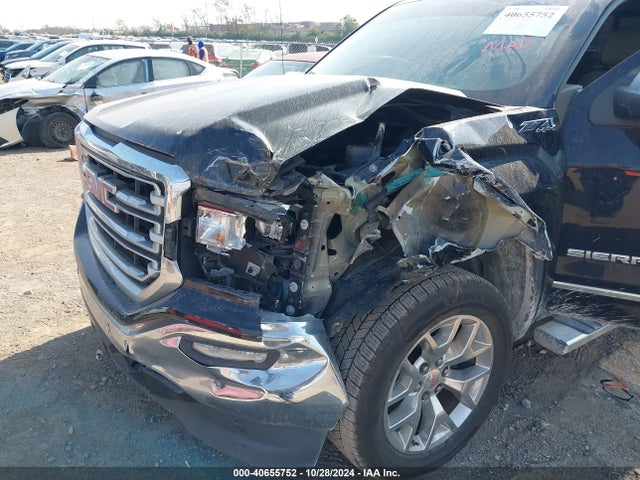 3GTU2NECXHG459622 GMC Sierra 1500 Slt