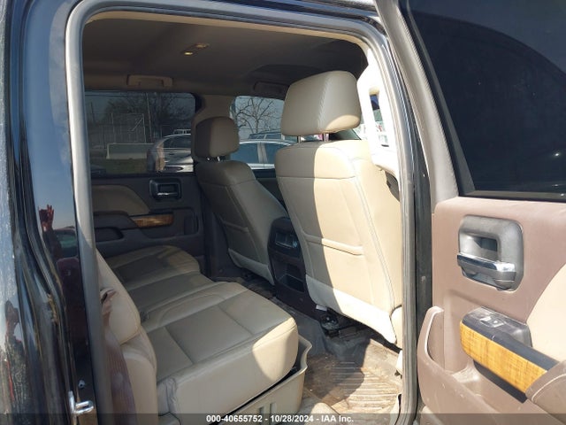 3GTU2NECXHG459622 GMC Sierra 1500 Slt