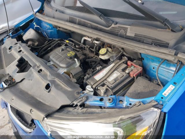 KL4CJGSB2JB532190 Buick Encore Essence