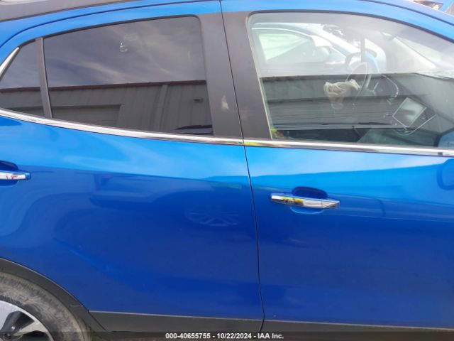 KL4CJGSB2JB532190 Buick Encore Essence