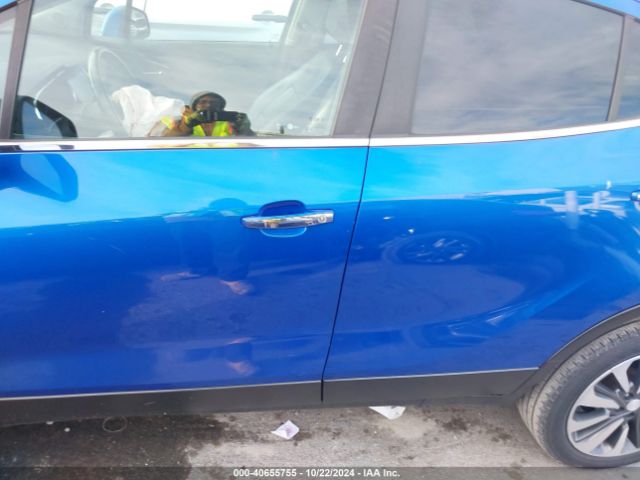 KL4CJGSB2JB532190 Buick Encore Essence