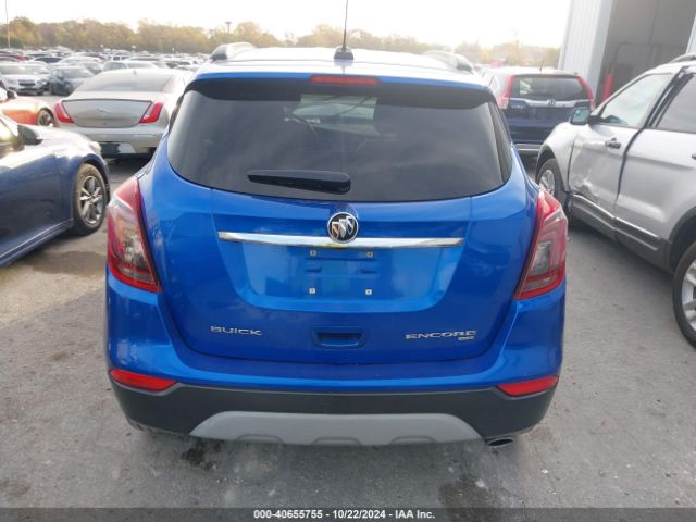 KL4CJGSB2JB532190 Buick Encore Essence
