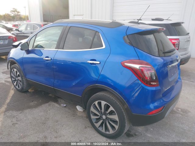 KL4CJGSB2JB532190 Buick Encore Essence