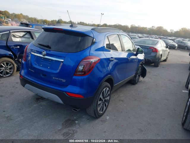 KL4CJGSB2JB532190 Buick Encore Essence