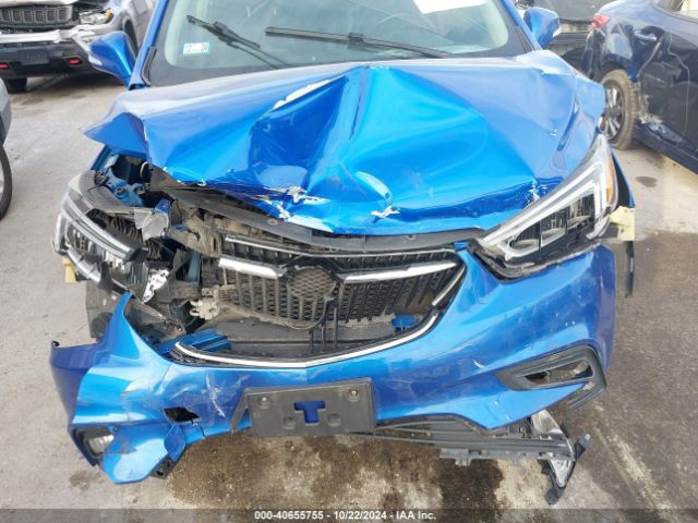 KL4CJGSB2JB532190 Buick Encore Essence