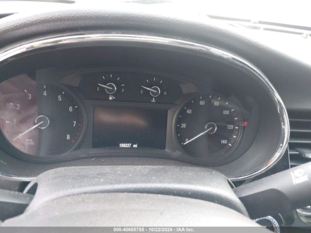 KL4CJGSB2JB532190 Buick Encore Essence