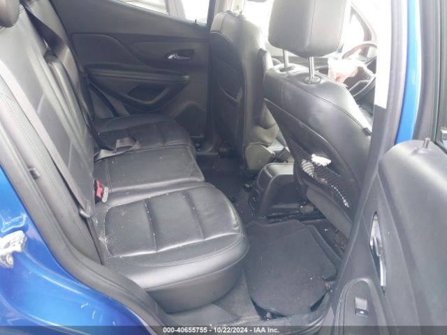 KL4CJGSB2JB532190 Buick Encore Essence