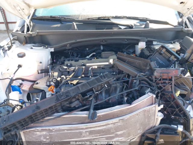 5XYK53DF7RG164945 KIA Sportage Sx-prestige