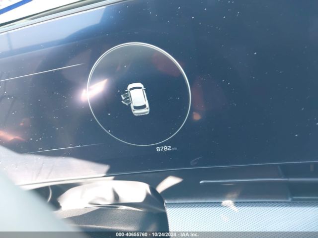 5XYK53DF7RG164945 KIA Sportage Sx-prestige