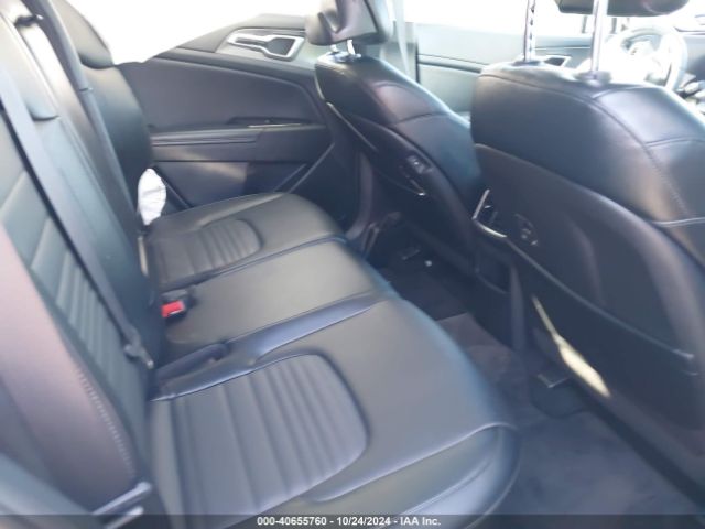 5XYK53DF7RG164945 KIA Sportage Sx-prestige