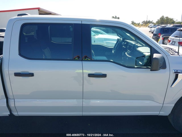 Ford F-150 Xlt 2022 1FTEW1EBXNKE23104 Image 13
