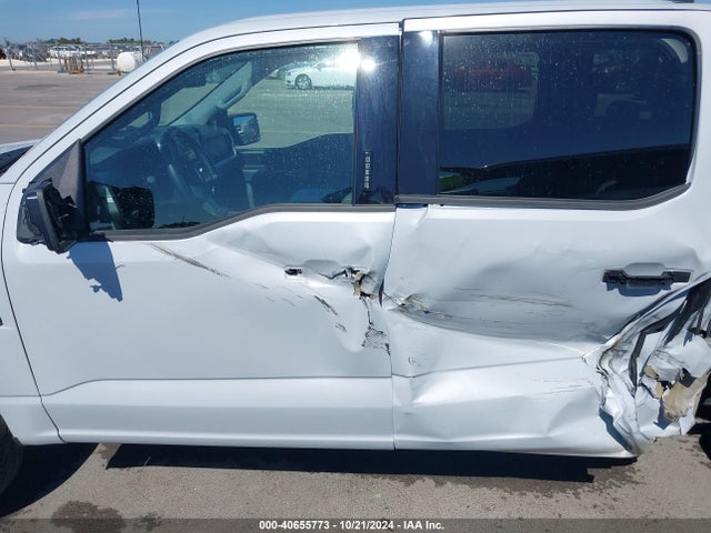 Ford F-150 Xlt 2022 1FTEW1EBXNKE23104 Image 14