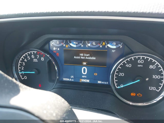 Ford F-150 Xlt 2022 1FTEW1EBXNKE23104 Image 7