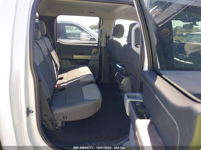 Ford F-150 Xlt 2022 1FTEW1EBXNKE23104 Image 8