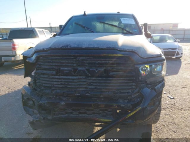 3C6UR5DL3MG629169 RAM 2500 Lone Star  4x4 6'4 Box