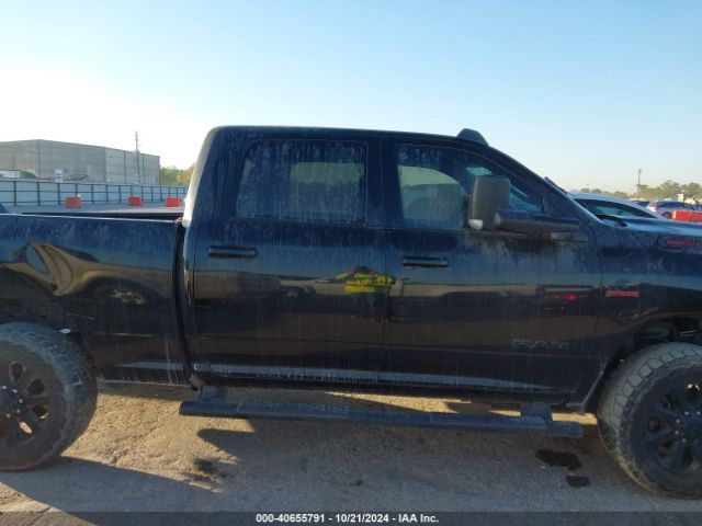 3C6UR5DL3MG629169 RAM 2500 Lone Star  4x4 6'4 Box