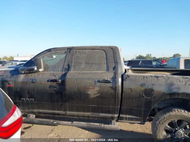 3C6UR5DL3MG629169 RAM 2500 Lone Star  4x4 6'4 Box