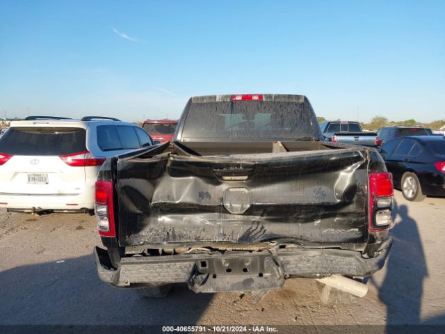 3C6UR5DL3MG629169 RAM 2500 Lone Star  4x4 6'4 Box