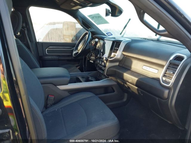 3C6UR5DL3MG629169 RAM 2500 Lone Star  4x4 6'4 Box
