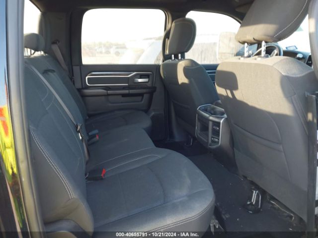 3C6UR5DL3MG629169 RAM 2500 Lone Star  4x4 6'4 Box