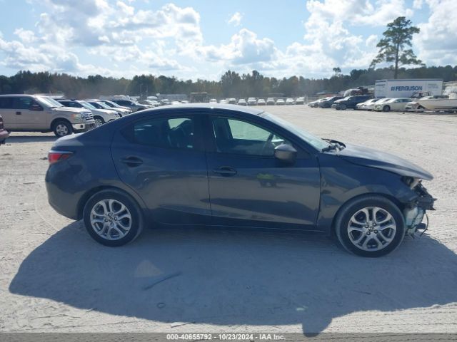 3MYDLBZV3GY113588 Scion IA