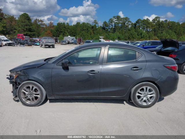 3MYDLBZV3GY113588 Scion IA