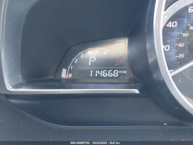 3MYDLBZV3GY113588 Scion IA