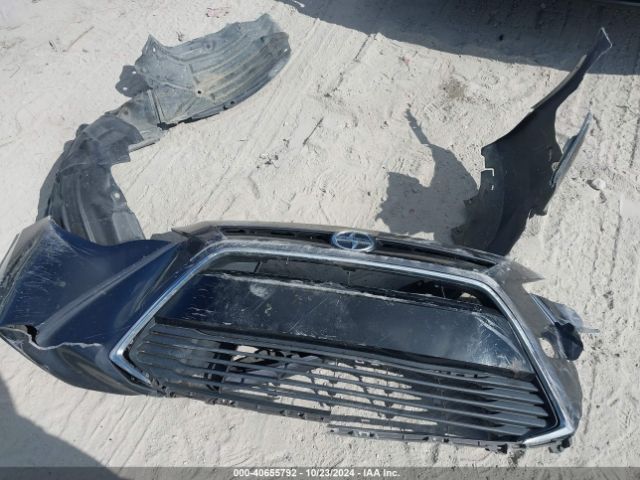 3MYDLBZV3GY113588 Scion IA