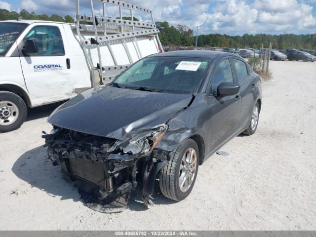 3MYDLBZV3GY113588 Scion IA