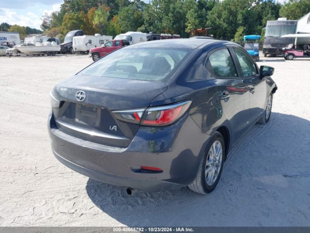 3MYDLBZV3GY113588 Scion IA