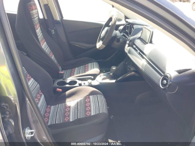 3MYDLBZV3GY113588 Scion IA
