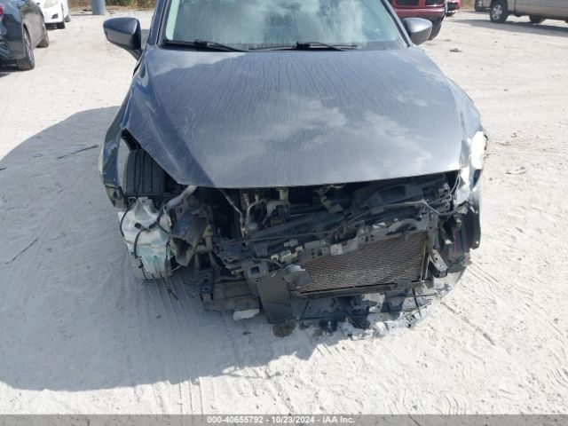 3MYDLBZV3GY113588 Scion IA