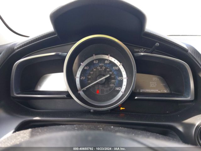 3MYDLBZV3GY113588 Scion IA