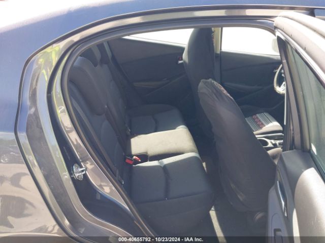 3MYDLBZV3GY113588 Scion IA