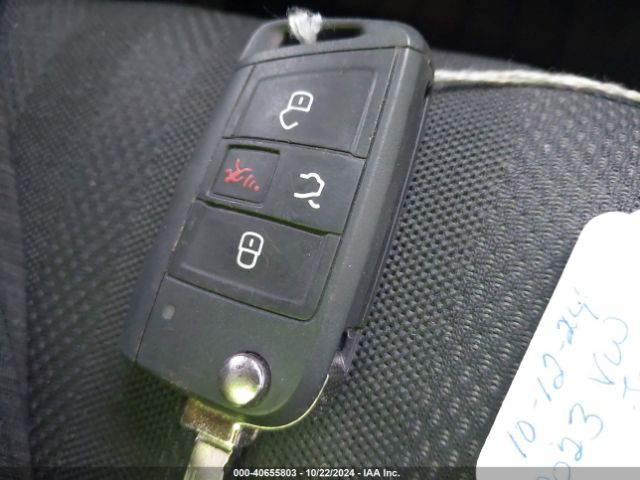 3VWBM7BU6PM048953 Volkswagen Jetta 1.5t Sport